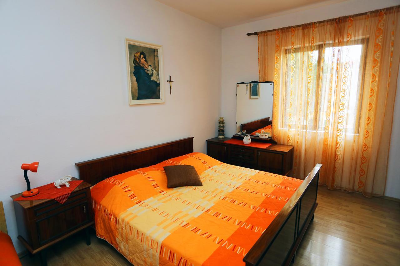סופטאר Apartments M&J מראה חיצוני תמונה