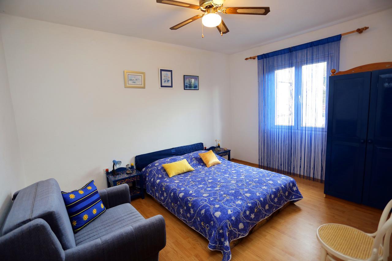 סופטאר Apartments M&J מראה חיצוני תמונה