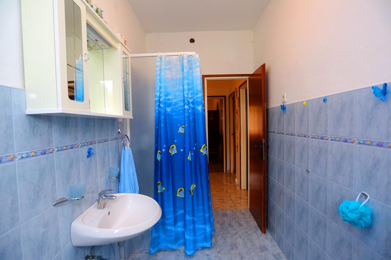סופטאר Apartments M&J מראה חיצוני תמונה