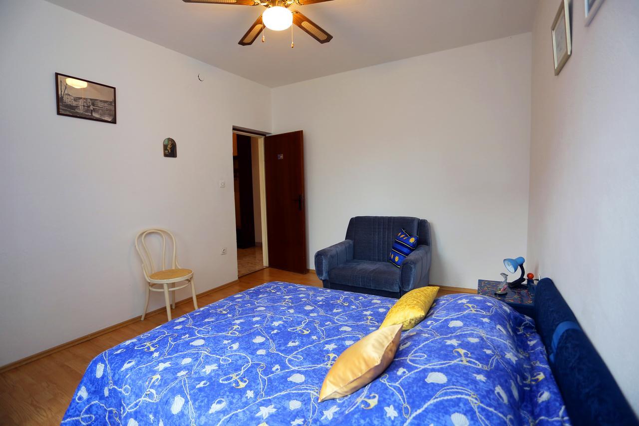 סופטאר Apartments M&J מראה חיצוני תמונה