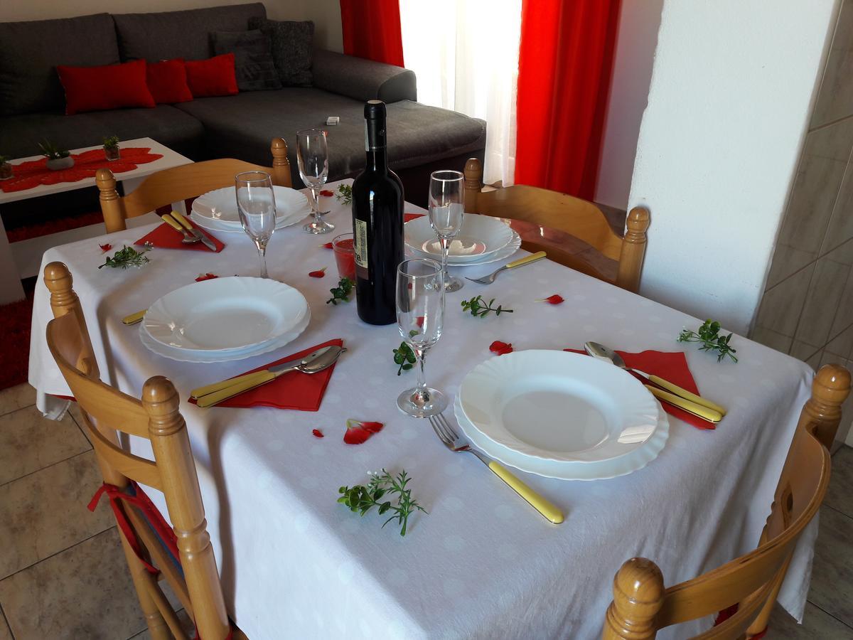 סופטאר Apartments M&J מראה חיצוני תמונה