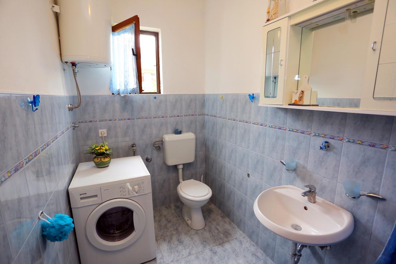 סופטאר Apartments M&J מראה חיצוני תמונה