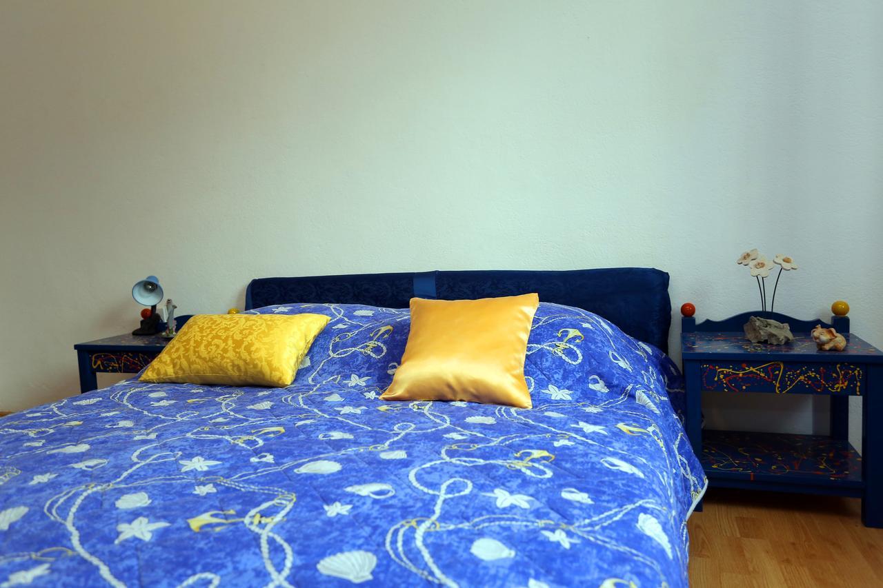 סופטאר Apartments M&J מראה חיצוני תמונה