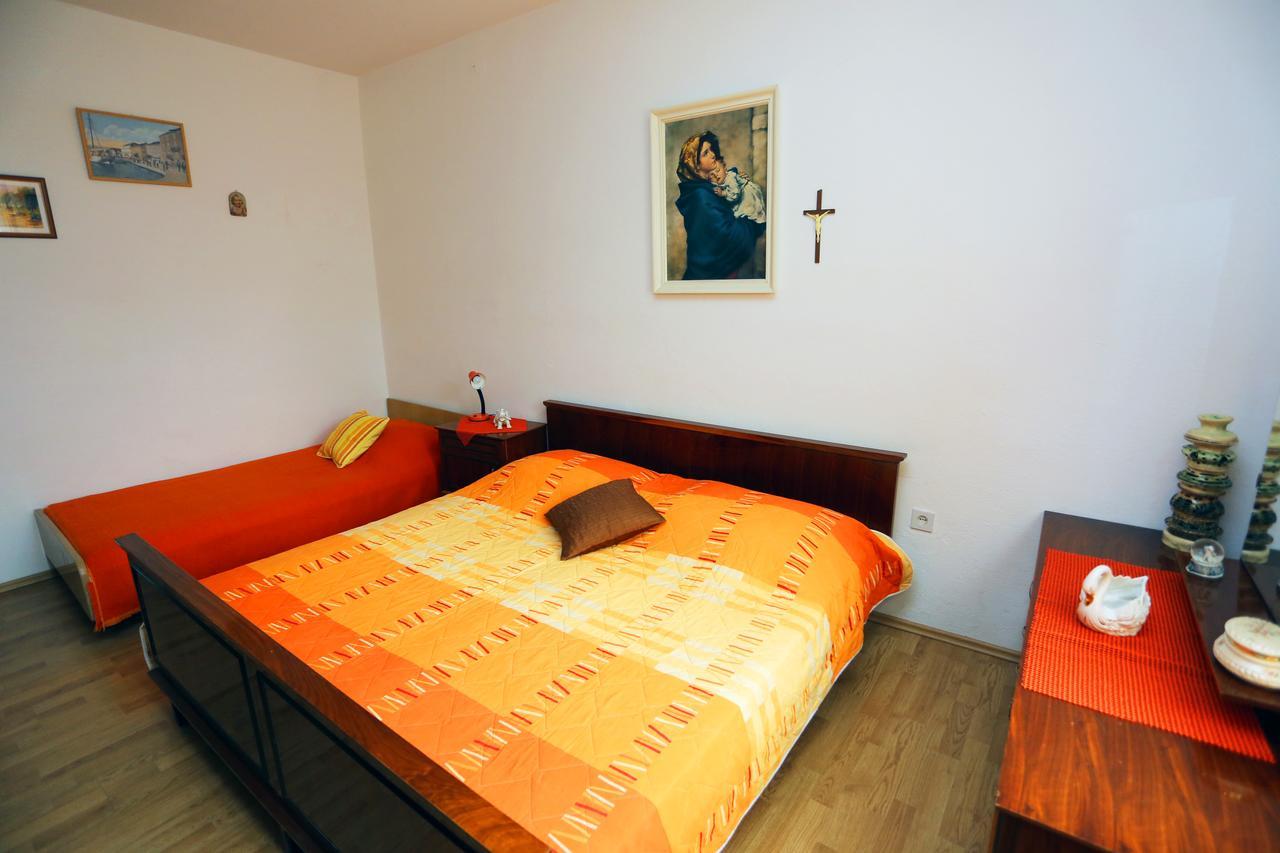 סופטאר Apartments M&J מראה חיצוני תמונה