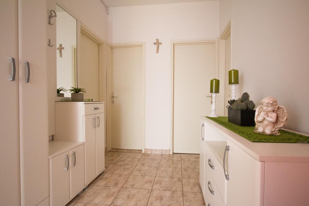 סופטאר Apartments M&J מראה חיצוני תמונה